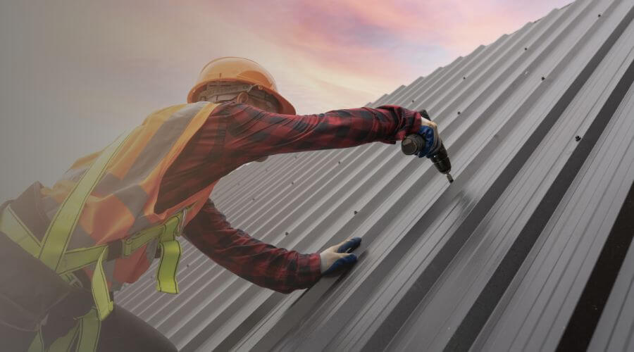 Professional Flat Roofing Installation in Central Bridge, NY